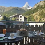 Bergliebe -neu & Modern Inspiring Places * Zermatt
