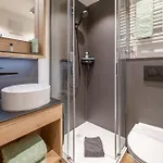 Bergliebe -neu & Modern Inspiring Places Apartamento *