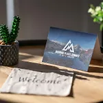Bergliebe -neu & Modern Inspiring Places * Ζερμάτ
