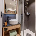 Bergliebe -neu & Modern Inspiring Places Ζερμάτ