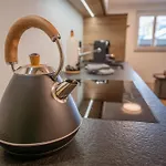 Apartamento Bergliebe -neu & Modern Inspiring Places