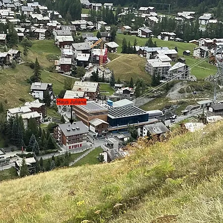 Bergliebe -neu & Modern Inspiring Places Апартаменти *