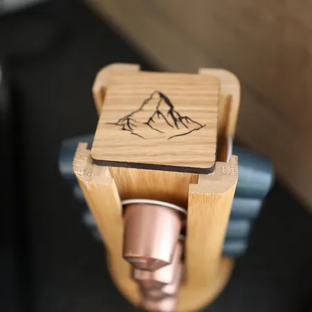 Bergliebe -neu & Modern Inspiring Places Апартаменти