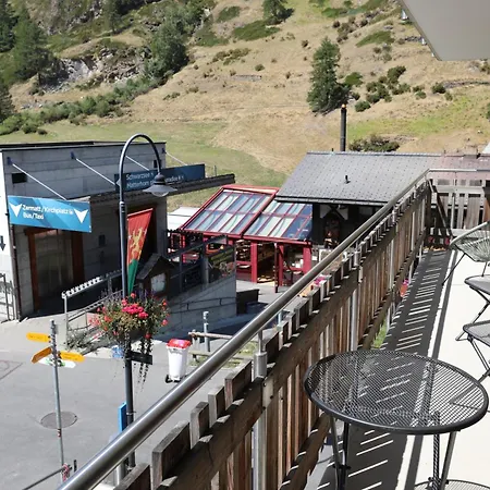 Bergliebe -neu & Modern Inspiring Places شقة