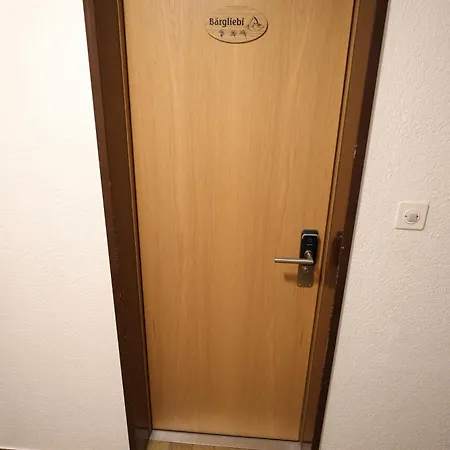 Bergliebe -neu & Modern Inspiring Places Апартаменти Церматт