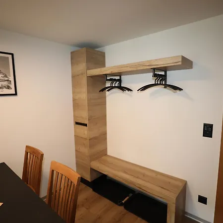 Апартаменти Bergliebe -neu & Modern Inspiring Places *