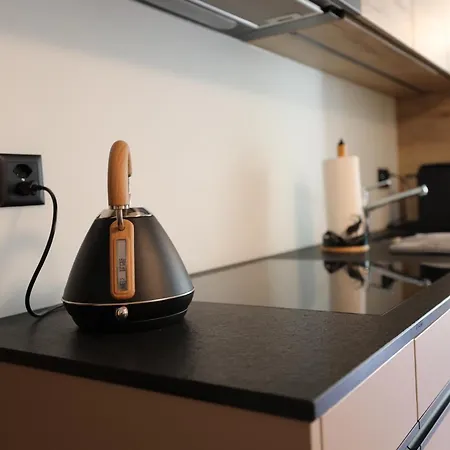 Апартаменти Bergliebe -neu & Modern Inspiring Places Церматт