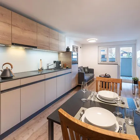 Bergliebe -neu & Modern Inspiring Places * Zermatt