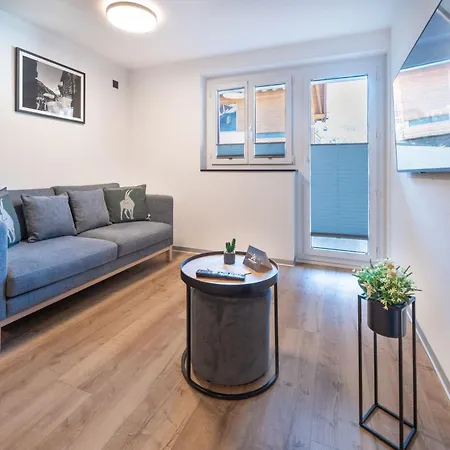 Bergliebe -neu & Modern Inspiring Places Zermatt