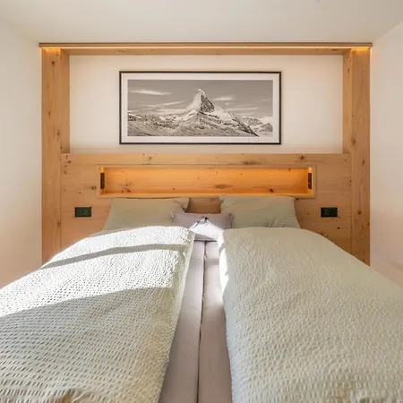Bergliebe -neu & Modern Inspiring Places Apartamento *