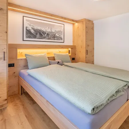 Bergliebe -neu & Modern Inspiring Places Apartamento