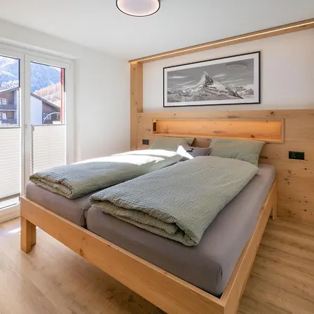 Bergliebe -neu&modern Inspiring Places