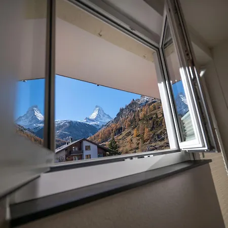 Bergliebe -neu&modern Inspiring Places