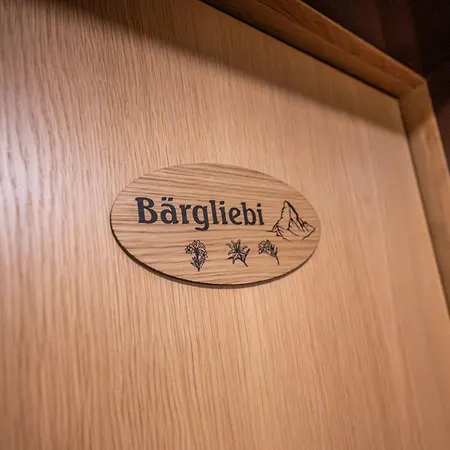Bergliebe -neu & Modern Inspiring Places Zermatt