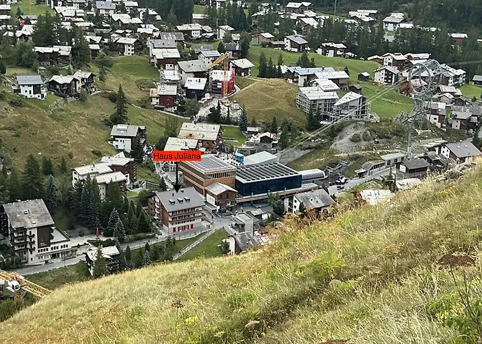 Bergliebe -neu & Modern Inspiring Places Appartamento *