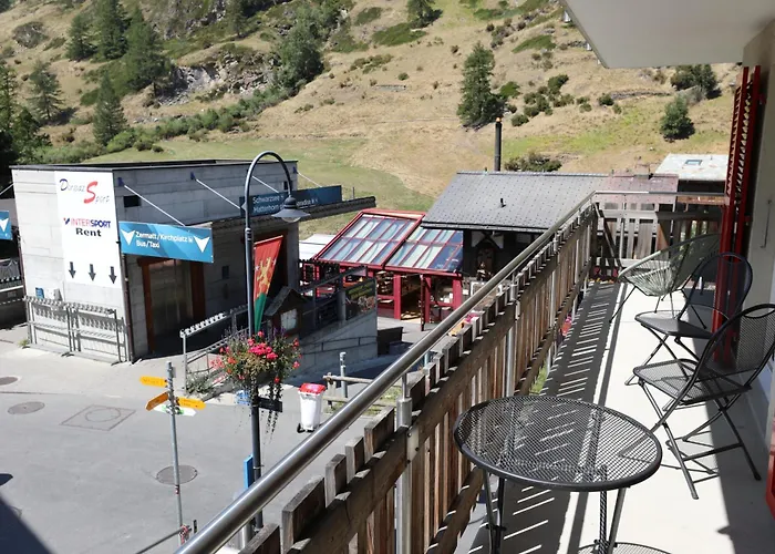 Bergliebe -neu & Modern Inspiring Places Appartamento