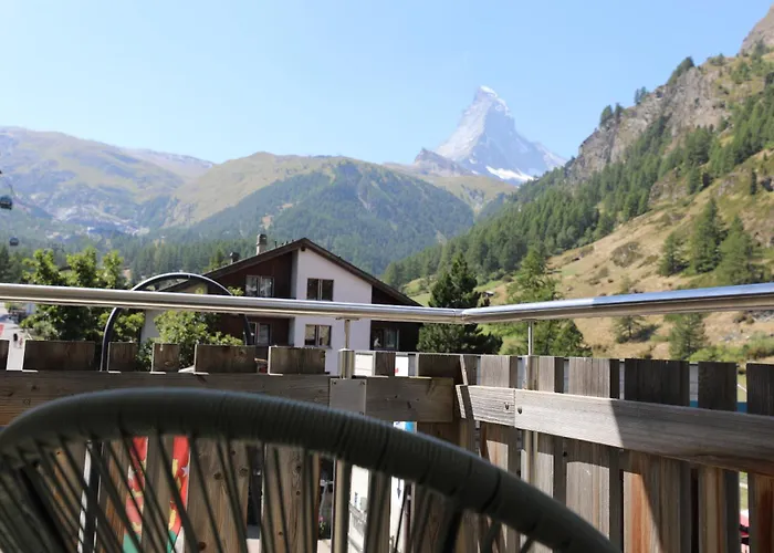 Appartamento Bergliebe -neu & Modern Inspiring Places *