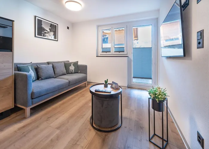 Bergliebe -neu & Modern Inspiring Places Zermatt