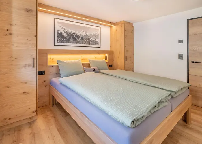 Bergliebe -neu & Modern Inspiring Places Appartamento