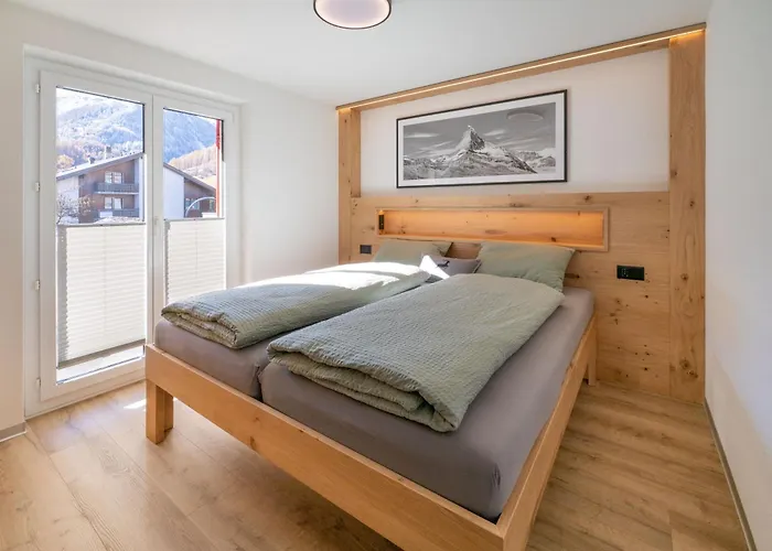 Bergliebe -neu & Modern Inspiring Places