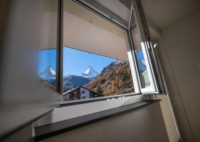 Bergliebe -neu & Modern Inspiring Places