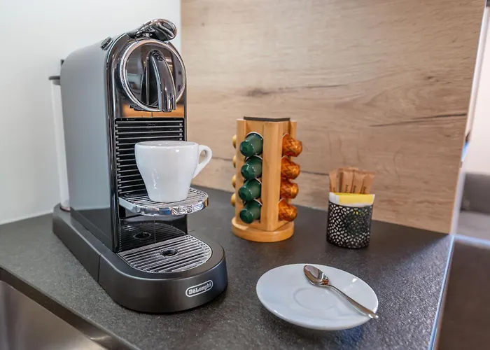 Bergliebe -neu & Modern Inspiring Places