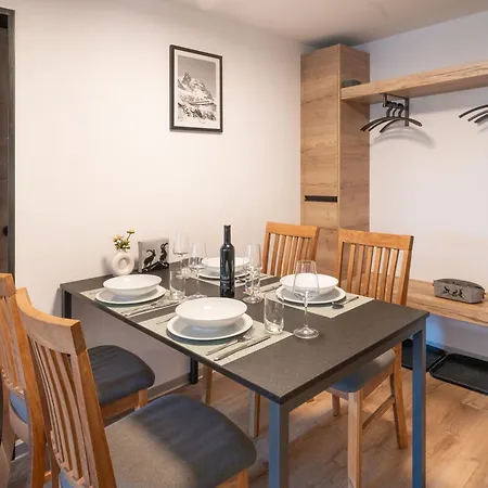 Bergliebe -neu & Modern Inspiring Places