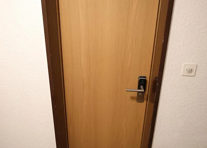 Bergliebe -neu & Modern Inspiring Places Apartment Zermatt