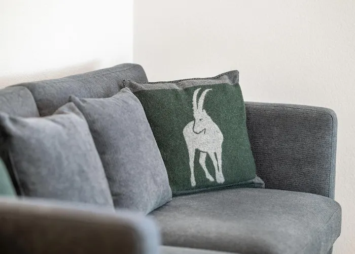 Bergliebe -neu & Modern Inspiring Places *