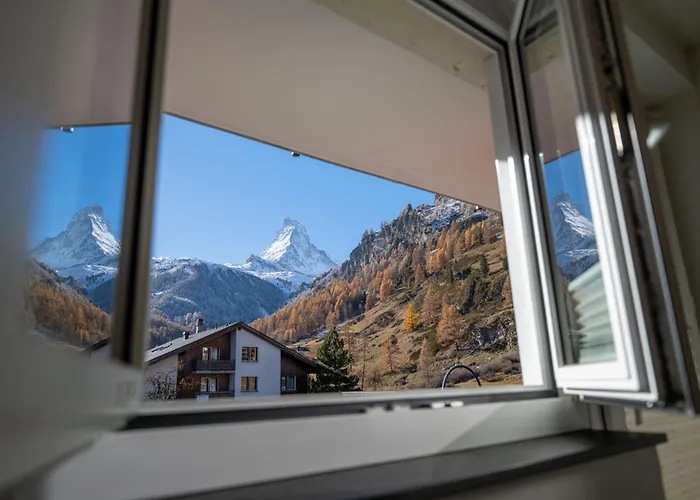 Bergliebe -neu & Modern Inspiring Places *