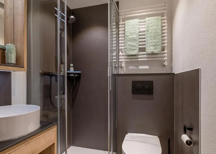 Bergliebe -neu & Modern Inspiring Places * Zermatt