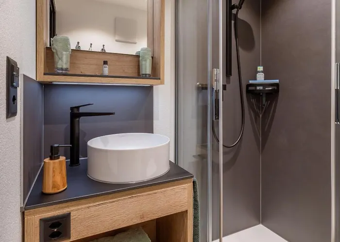 Bergliebe -neu & Modern Inspiring Places Zermatt