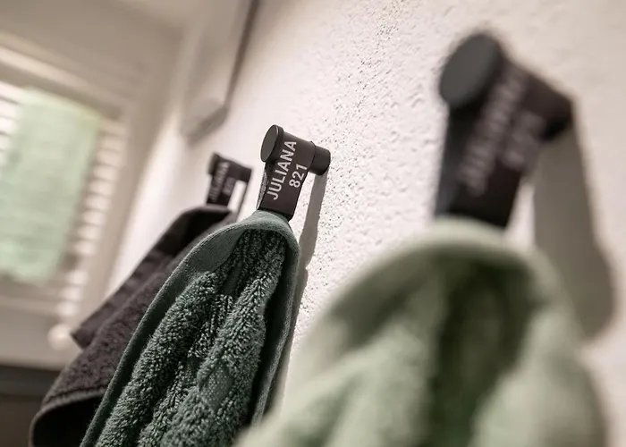 Bergliebe -neu & Modern Inspiring Places Apartment Zermatt