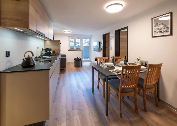 Bergliebe -neu & Modern Inspiring Places * Zermatt