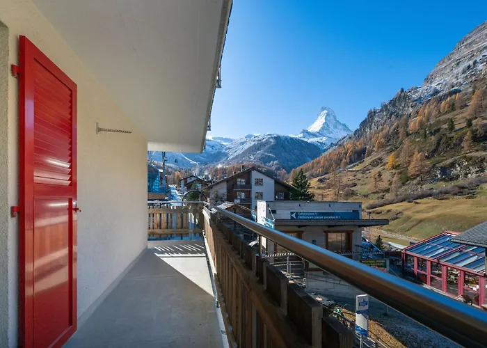 Bergliebe -neu & Modern Inspiring Places *